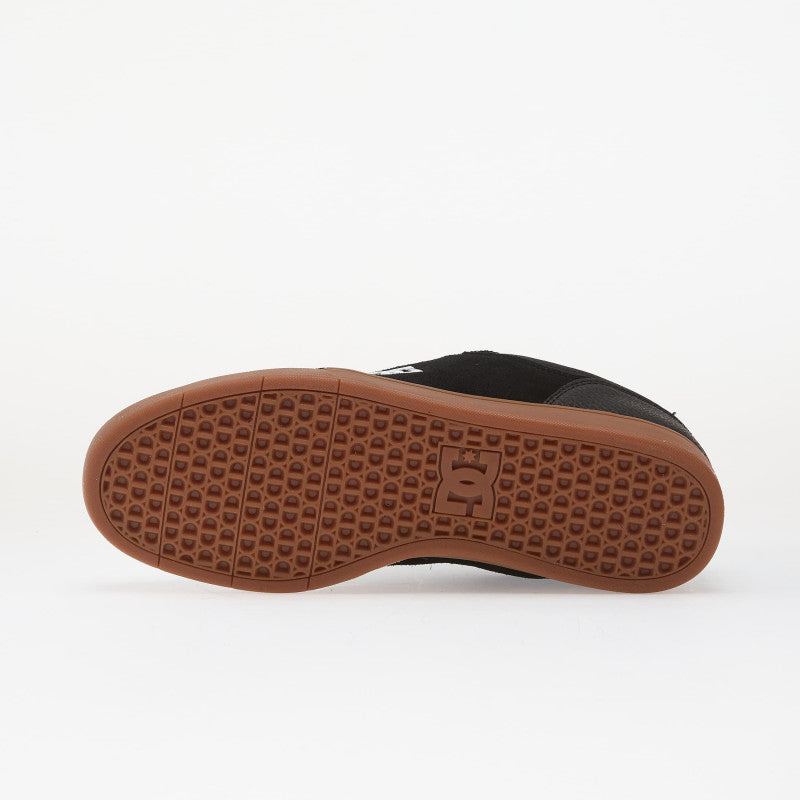 DC Crisis 2 Black/ Gum