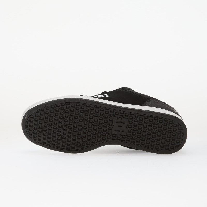DC Crisis 2 Black/ White
