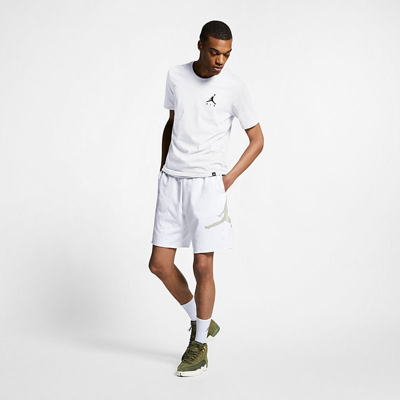 Jordan Jumpman Air Embroidered marškinėliai