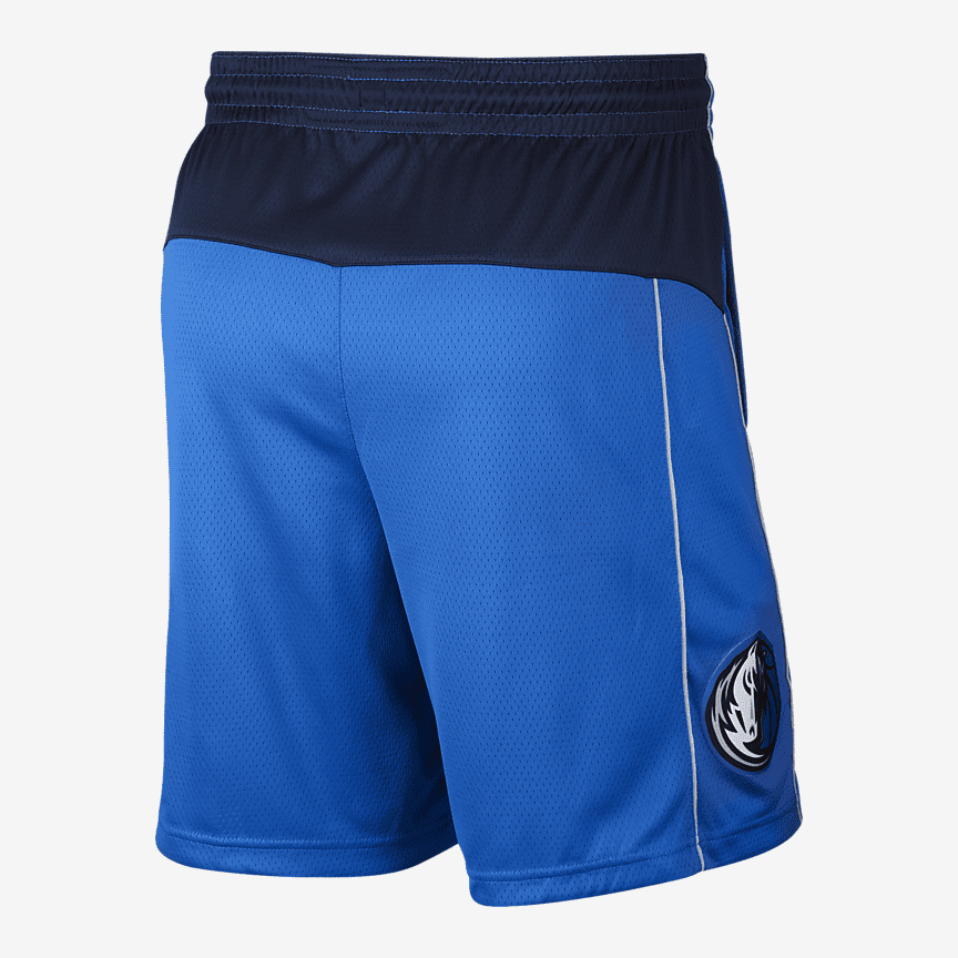Nike NBA Swingman Dallas Mavericks Icon Edition