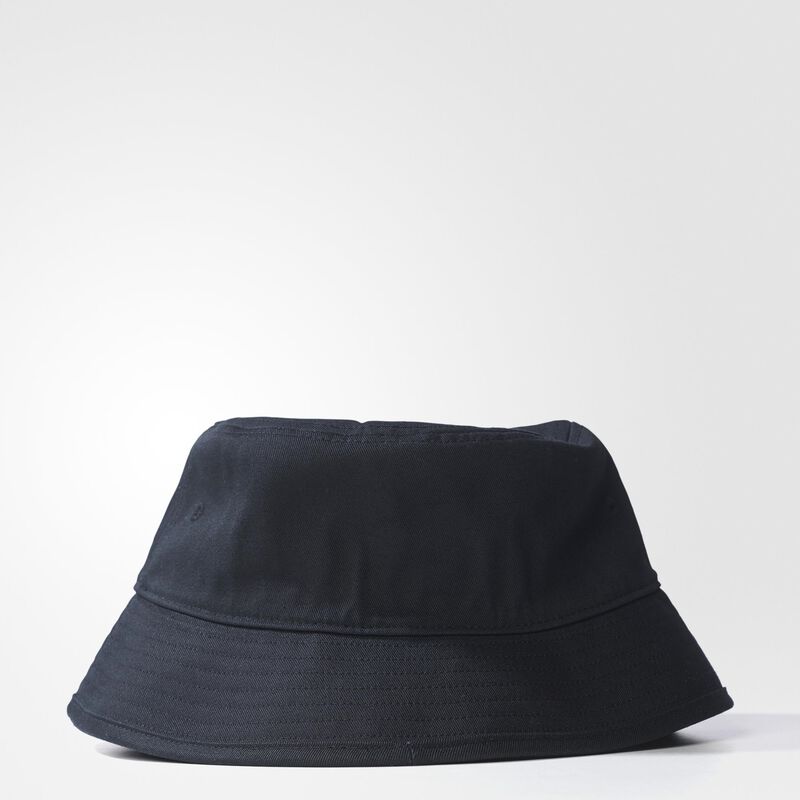 adidas Originals Adicolor Trefoil Bucket Hat