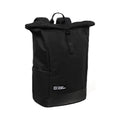 Horsefeathers Roller Pack Black