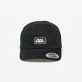 Horsefeathers Vinny Cap Black