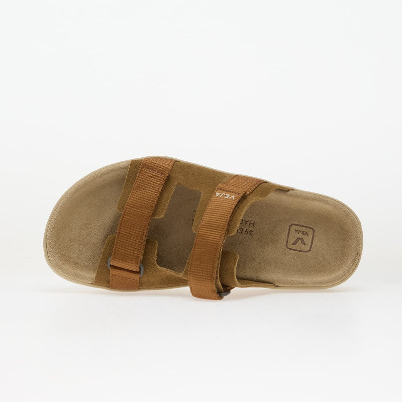 Veja Wmns Arpoador Tent/ Cognac