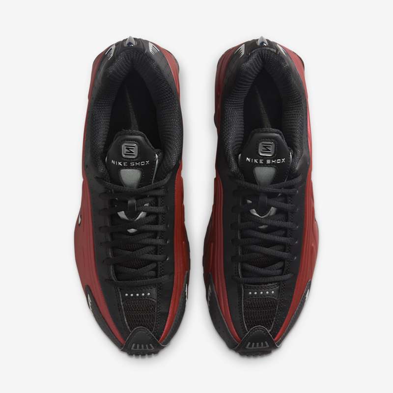 Nike Wmns Shox R4