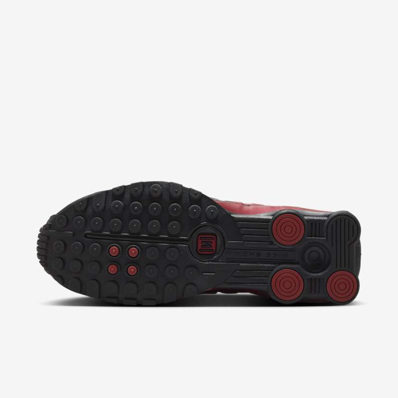 Nike Wmns Shox R4