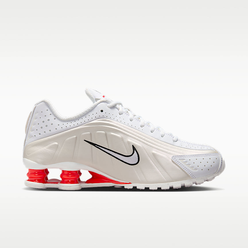 Nike Wmns Shox R4