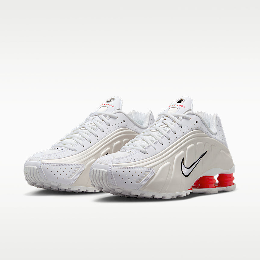 Nike Wmns Shox R4