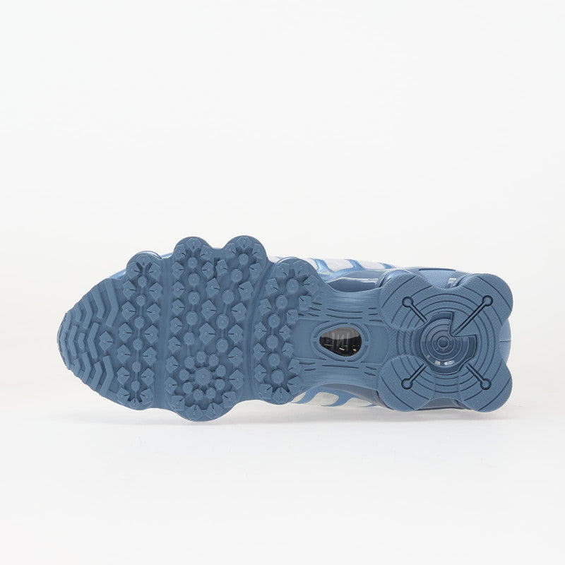 Nike Shox TL White/ Work Blue
