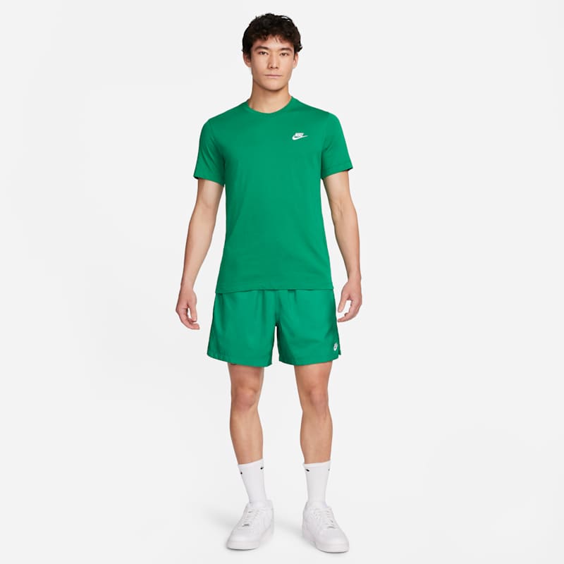 Nike Sportswear Club