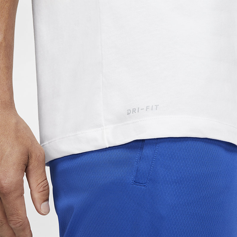 Nike Dri-Fit Crew Solid