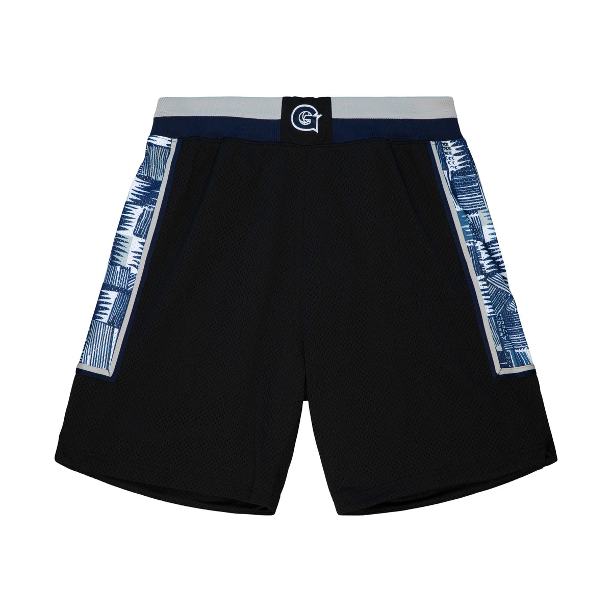 Mitchell & Ness Authentic Shorts Georgetown University Alternate 1995