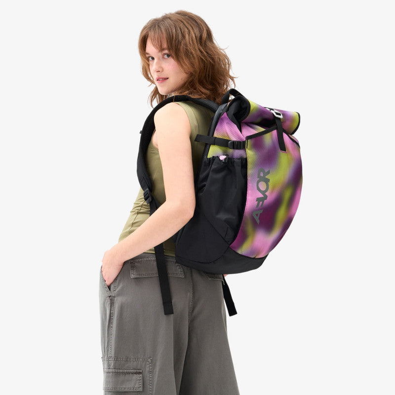 AEVOR Roll Pack 2.0 Proof Psychedelic Slush 19