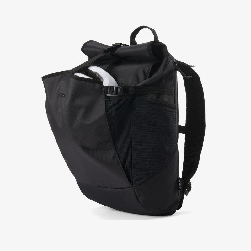 AEVOR Roll Pack 2.0 Proof Black 19