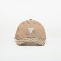 GUESS Katya Baseball Cap Latte Logo