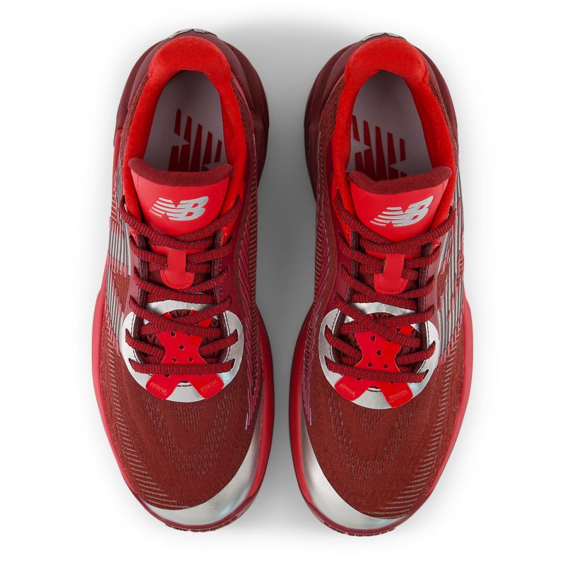 New Balance Hesi Low V2