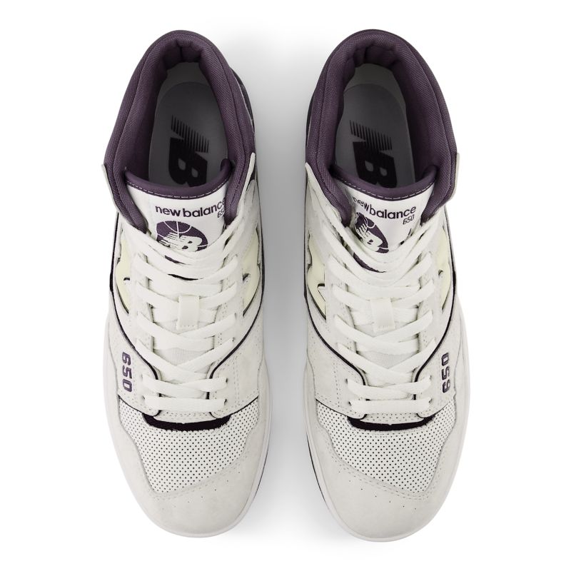 New Balance unisex 650