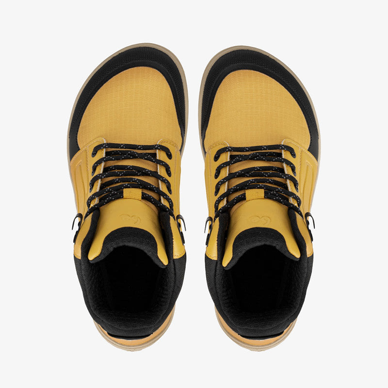 Be Lenka ArcticEdge Mustard