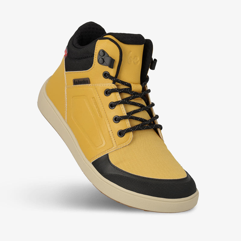 Be Lenka ArcticEdge Mustard
