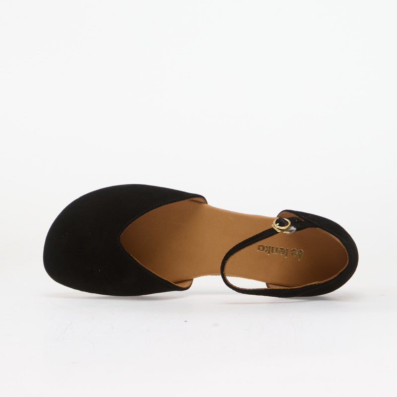 Be Lenka Lilea Matt Black