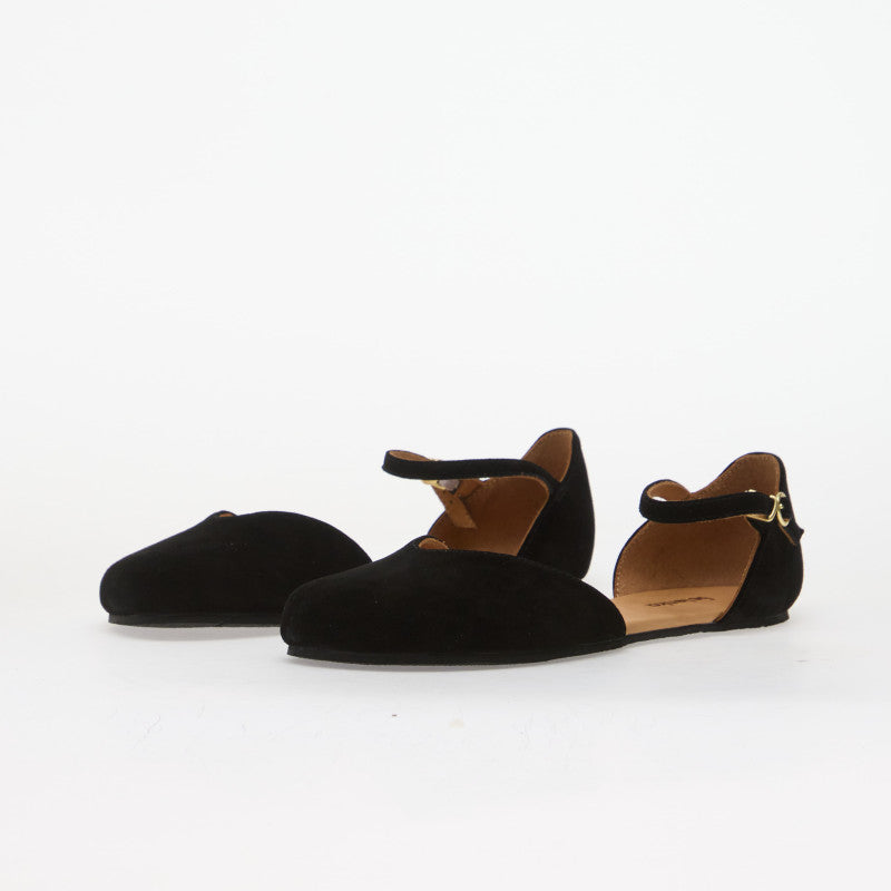 Be Lenka Lilea Matt Black