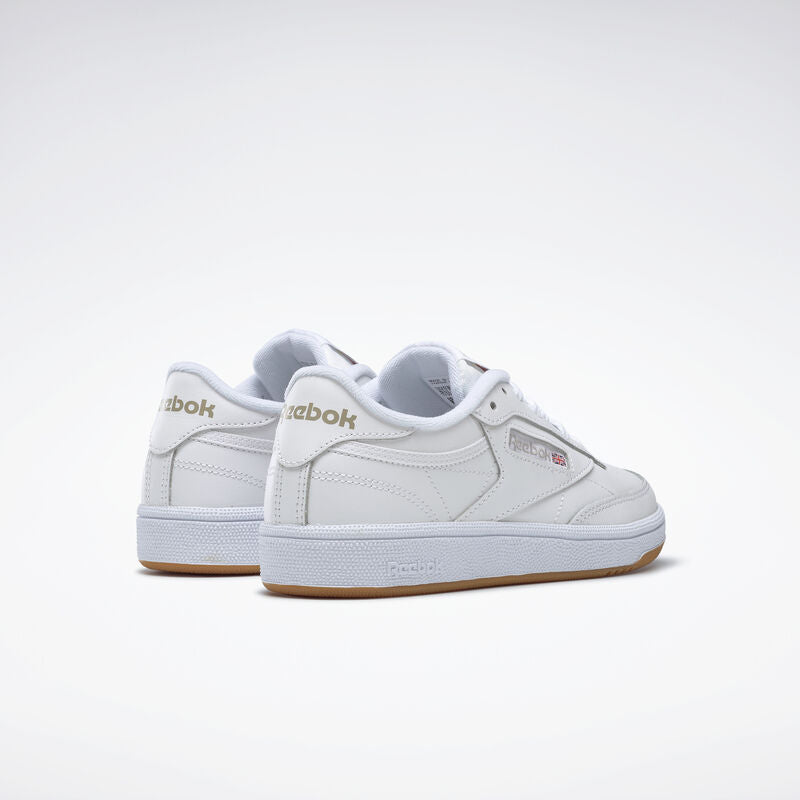 Reebok Wmns Club C 85