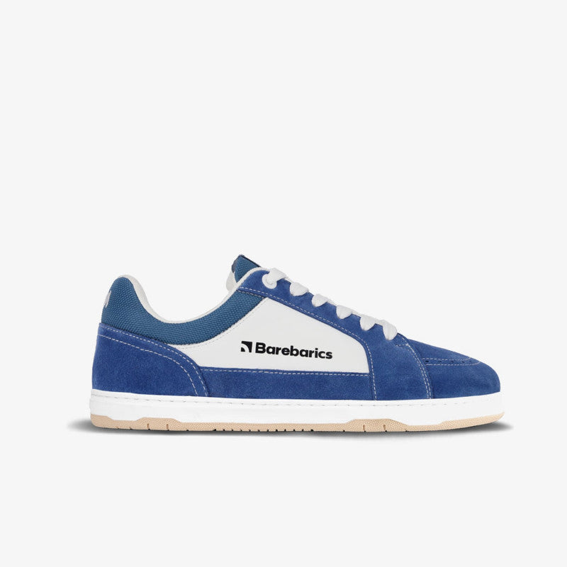 Barebarics Legend Blue