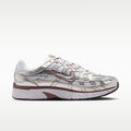 Nike Wmns P-6000 White/ Tattoo-Metallic Silver-Black