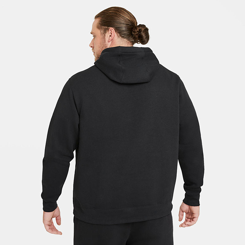 Nike Sportswear Club Fleece Pullover Hoodie