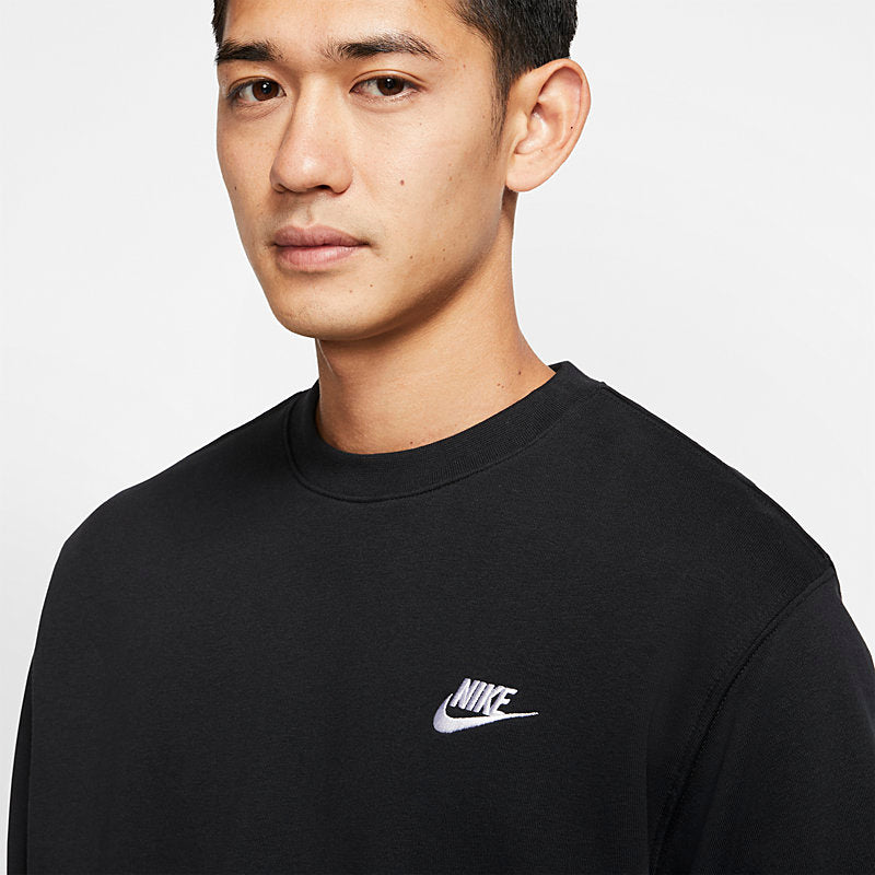 Nike Sportswear Club Fleece Crewneck džemperis