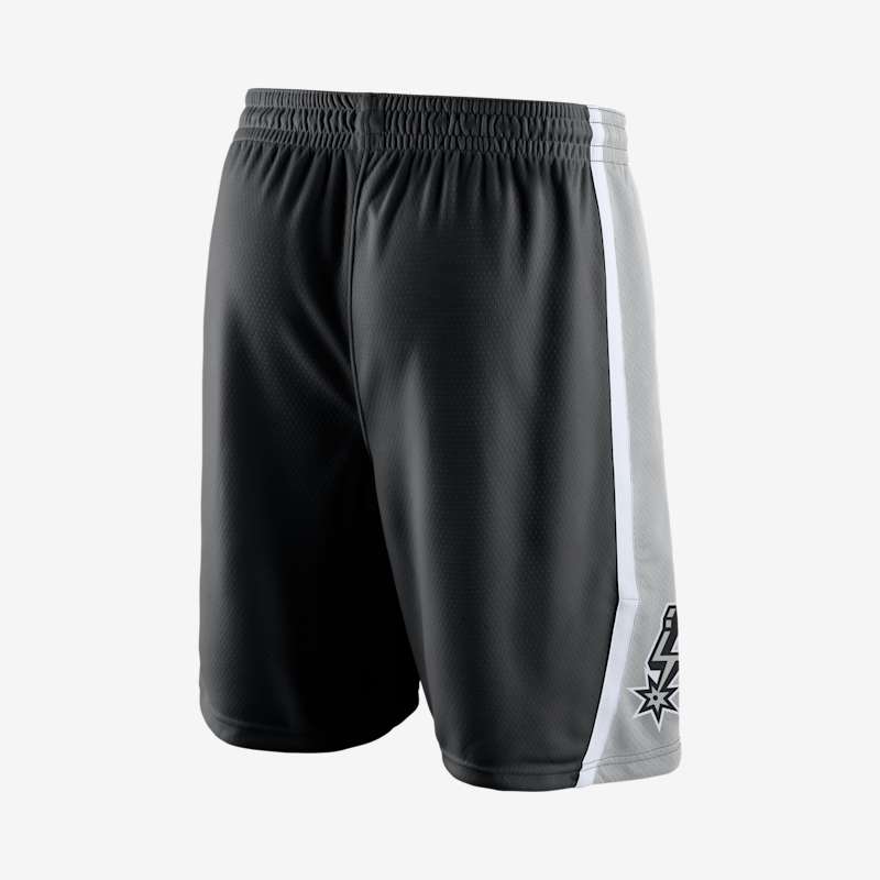Nike San Antonio Spurs