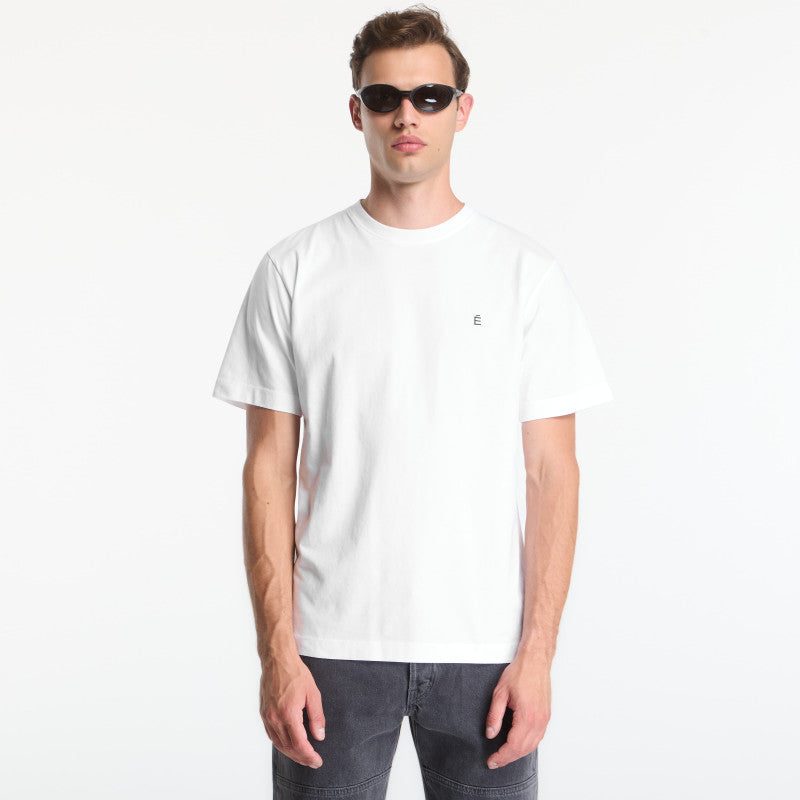 Études Studio Regular T-Shirt White