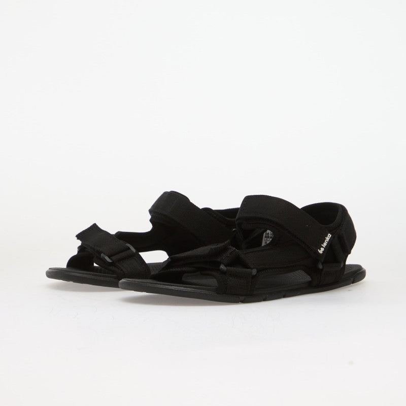 Be Lenka Flow All Black