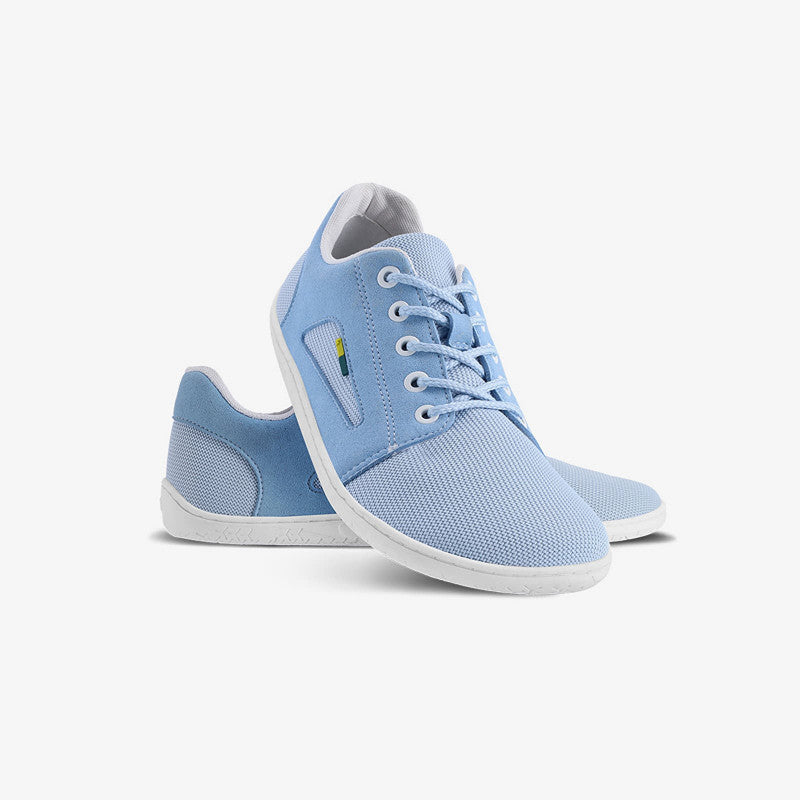 Be Lenka Whiz Light Blue