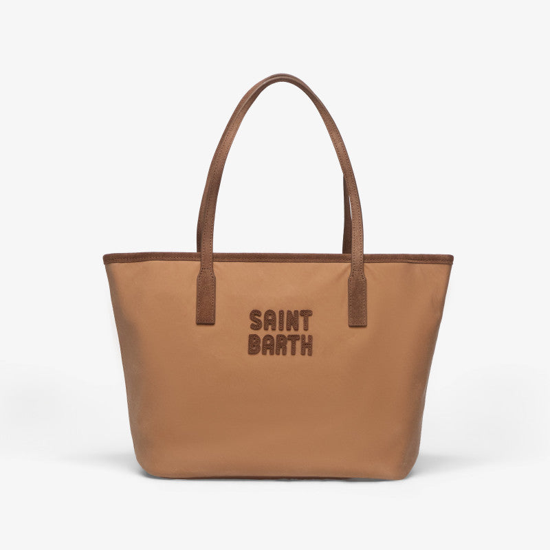 MC2 Saint Barth City Bag Mid Wax ???