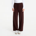 MC2 Saint Barth Cambon Wool Pant Brown