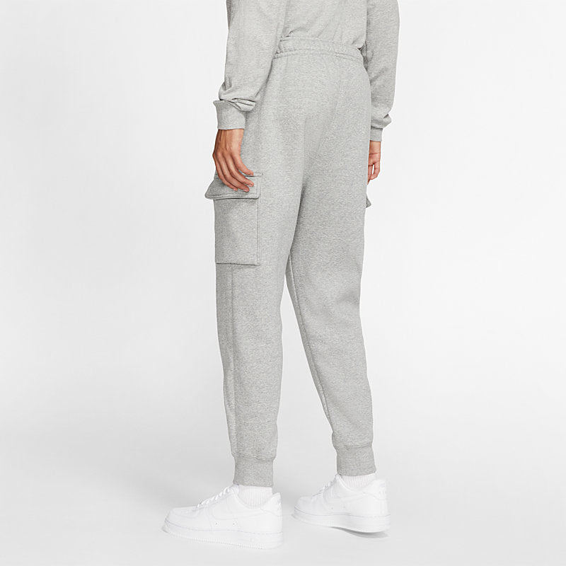 Nike Sportswear Club Fleece kelnės