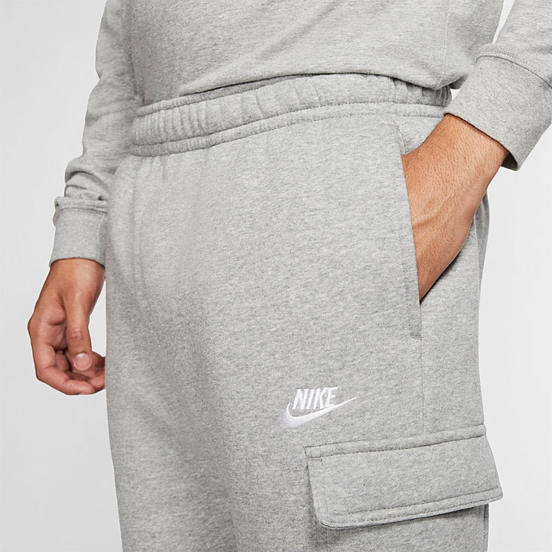 Nike Sportswear Club Fleece kelnės