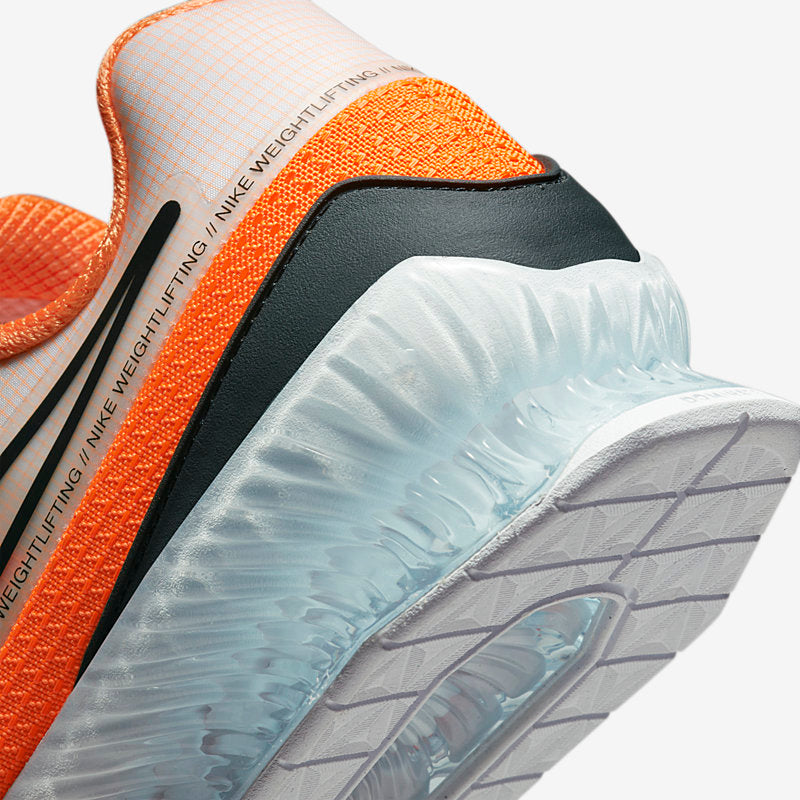 Nike Romaleos 4