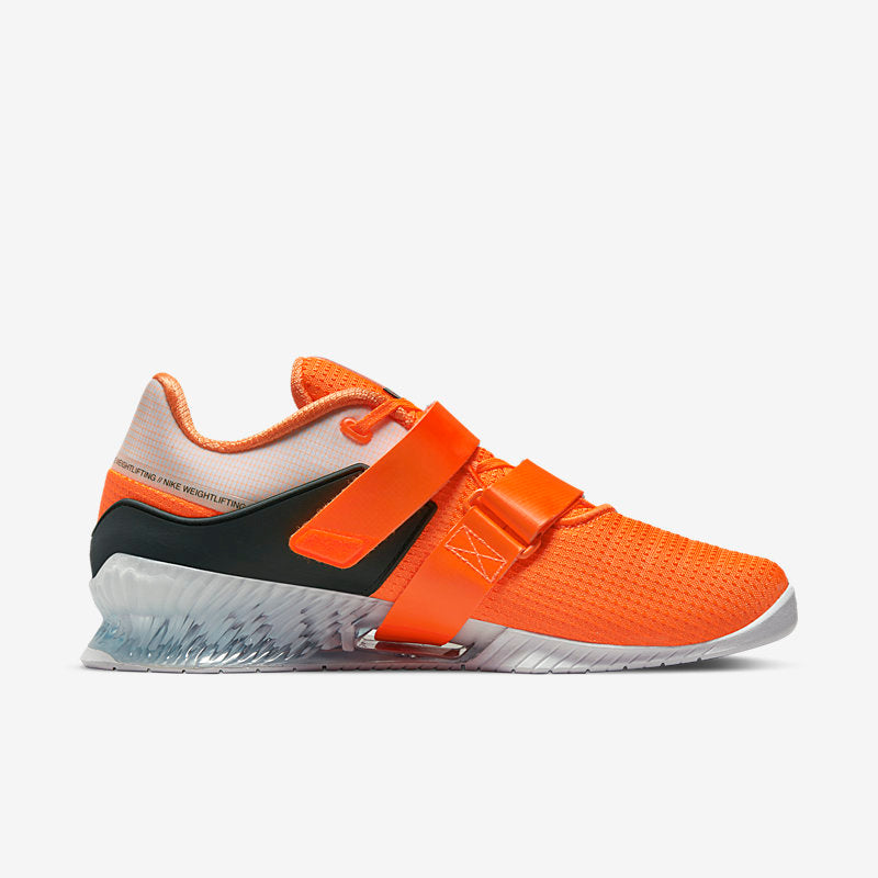 Nike Romaleos 4