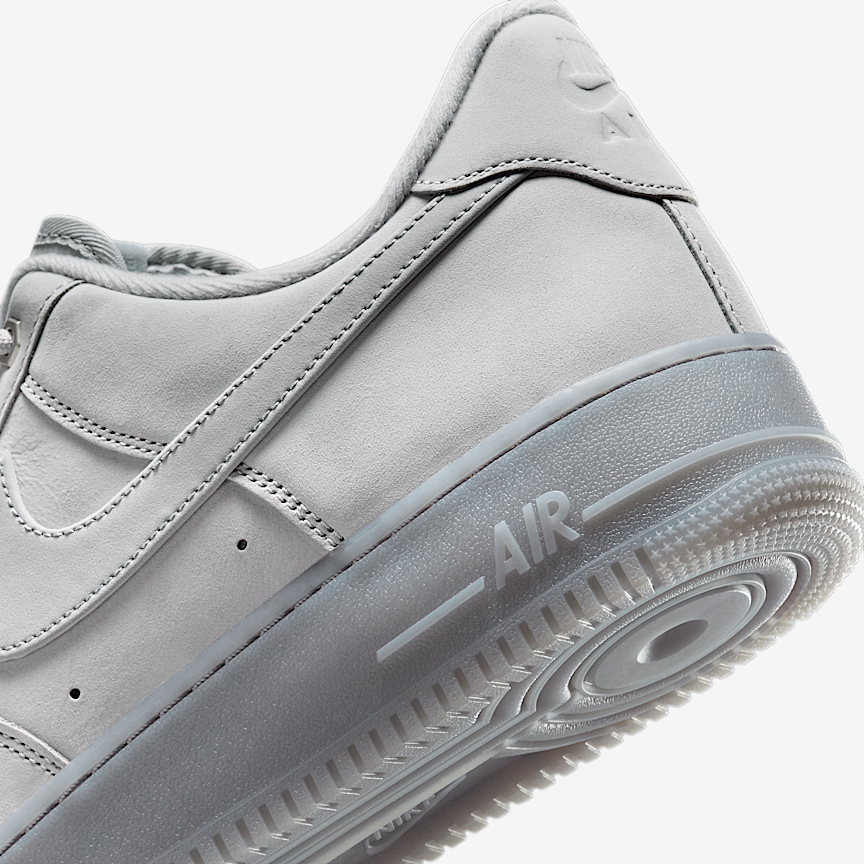 Nike Air Force 1 '07 WB