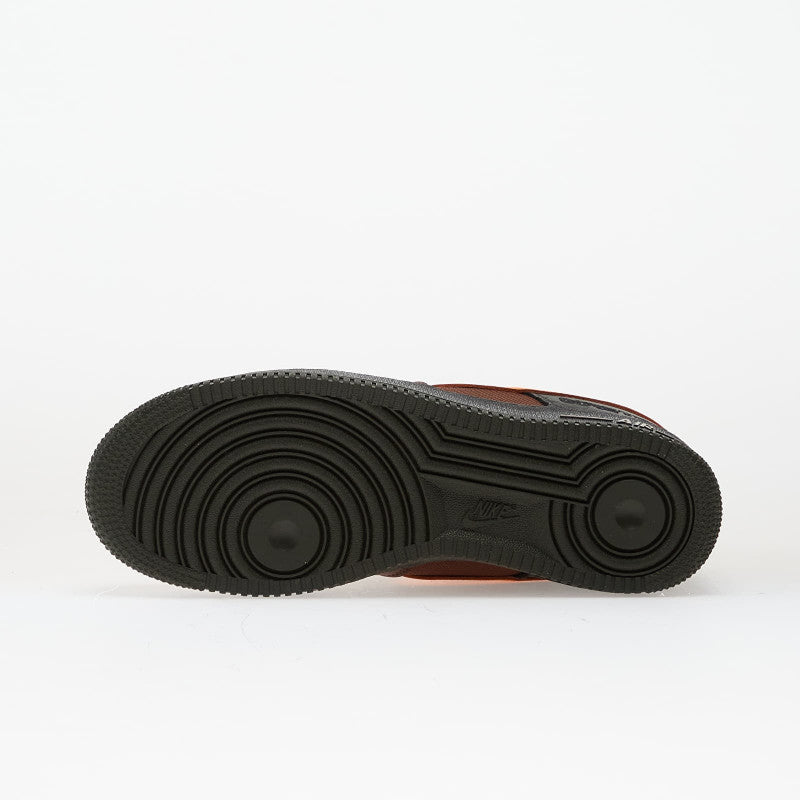 Nike Air Force 1 Gore-Tex Fauna Brown/ Bright Ceramic-Sequoia-Black