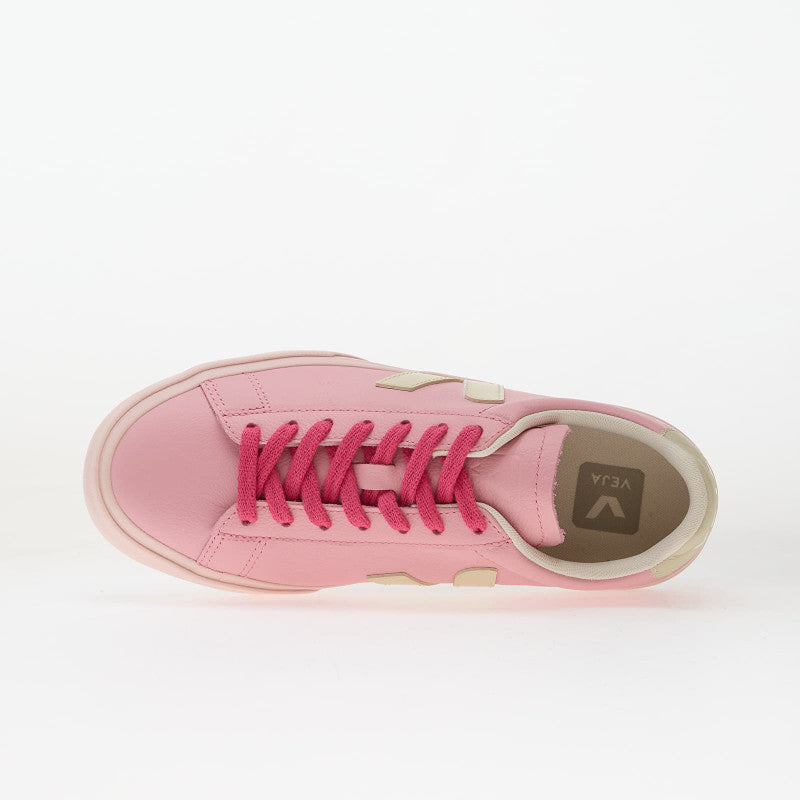 Veja Wmns Campo Guimauve/ Pierre/ Petale