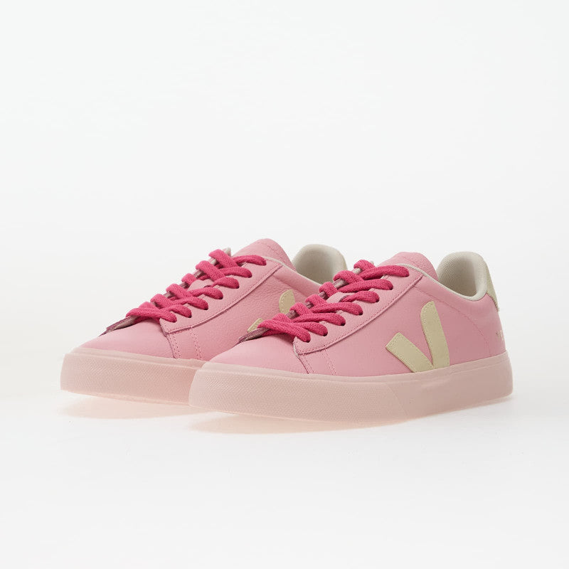 Veja Wmns Campo Guimauve/ Pierre/ Petale