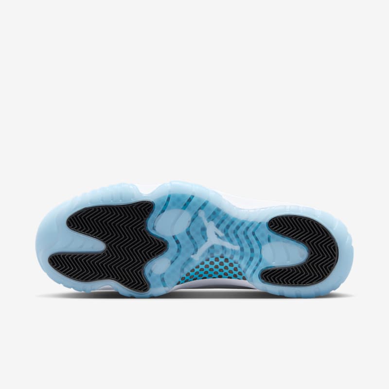 Air Jordan 11 Retro "Legend Blue"