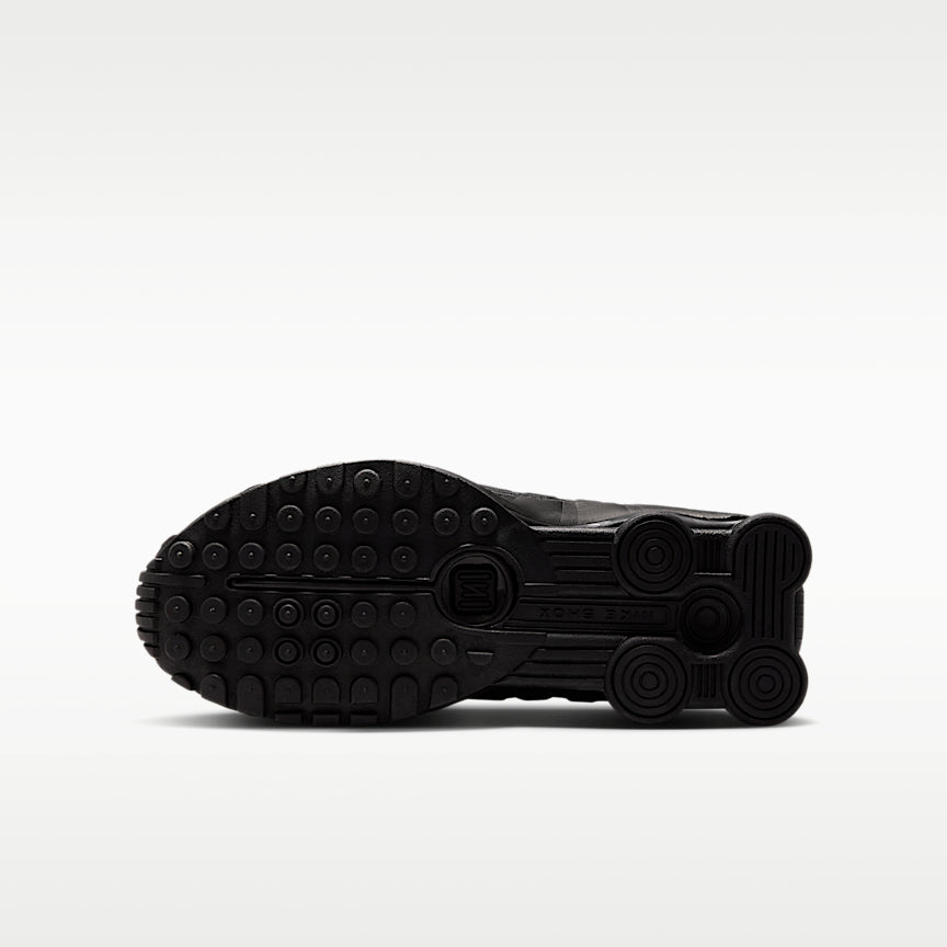 Nike Shox R4