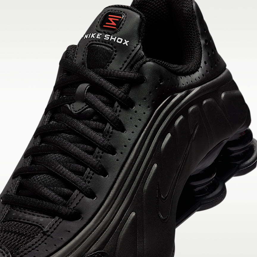 Nike Shox R4