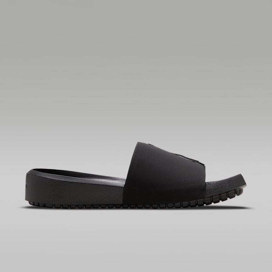 Jordan Wmns Nola Black/ Black-Black
