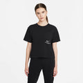 Nike Wmns Sportswear Swoosh marškinėliai