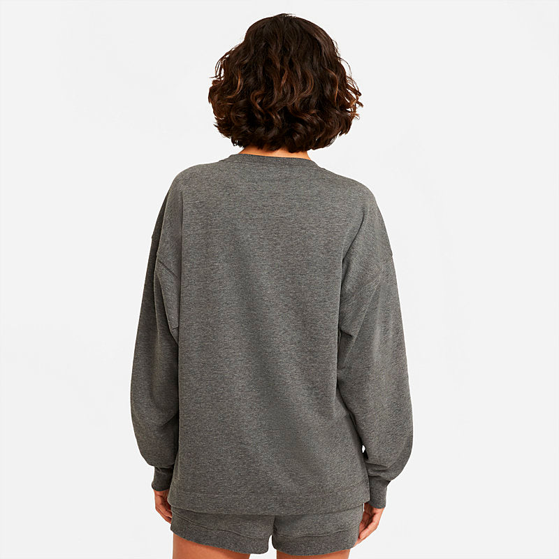 Nike Yoga French Terry Fleece